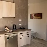 Panorama شقة كراني