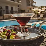 Panorama شقة *