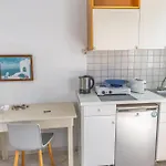 Panorama شقة كراني