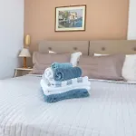 شقة Panorama *