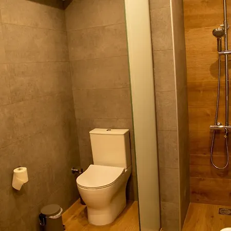 Panorama Apartamento Chrani
