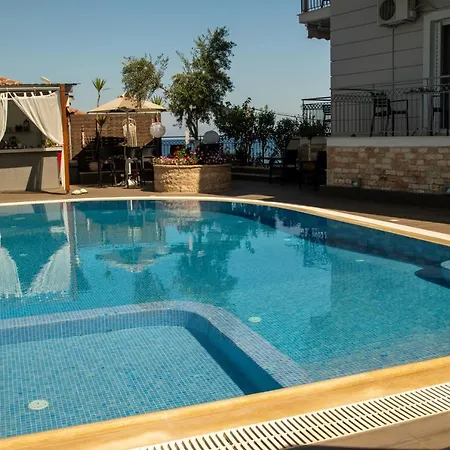 Panorama Apartamento *