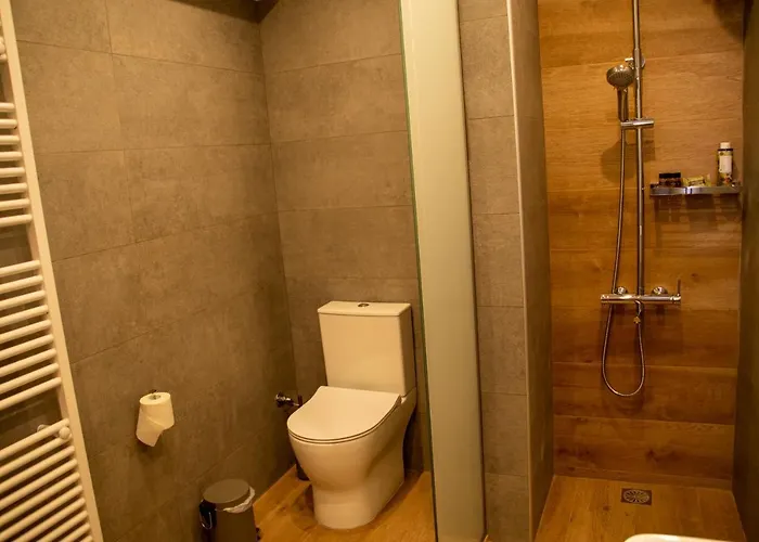 Panorama شقة كراني