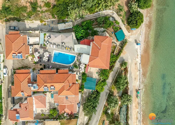 Panorama * كراني