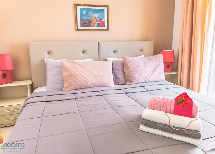 Panorama * كراني