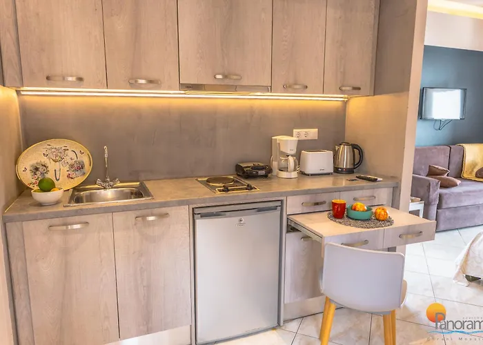 Panorama * كراني