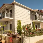 Panorama Chrani