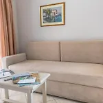 Apartment Panorama