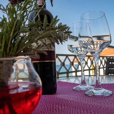 Appartamento Panorama