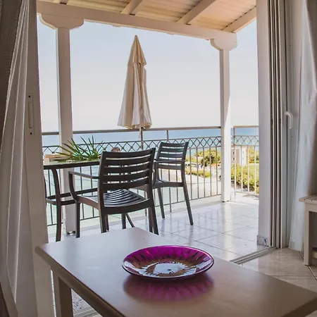 Apartament Panorama Chrani