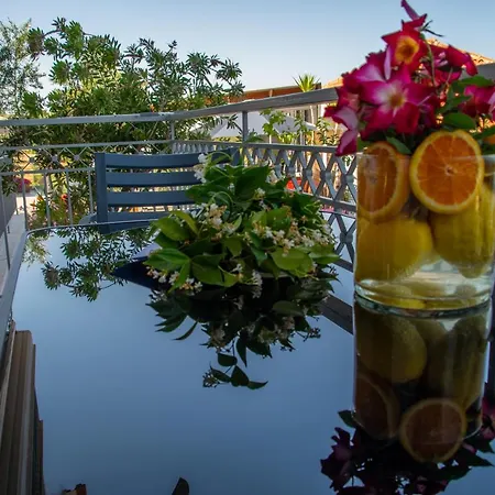 Panorama Appartamento *