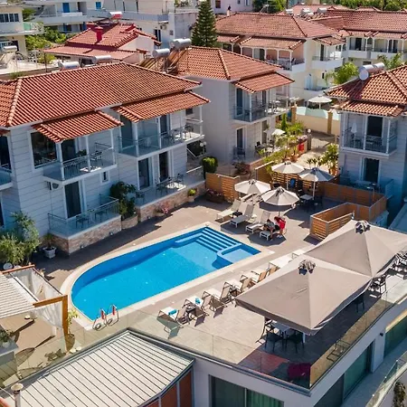 Panorama Apartament *