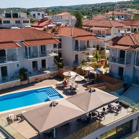 Appartamento Panorama *