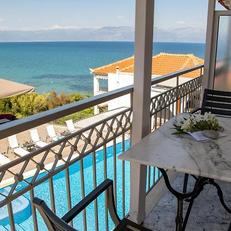 Appartement Panorama Chrani