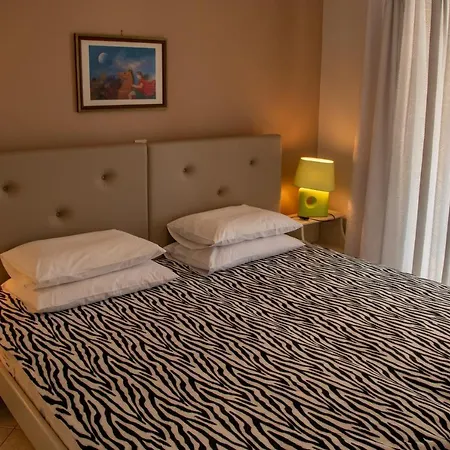 Panorama Appartamento *