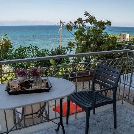 Panorama Apartament Chrani