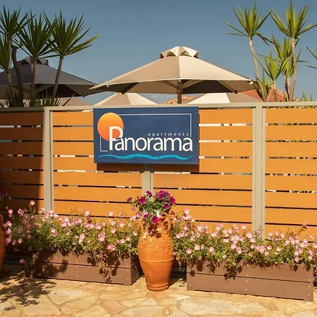 Апартаменты Panorama