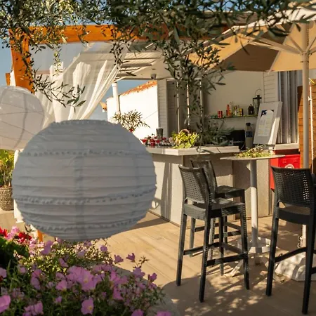 Panorama Appartamento Chrani