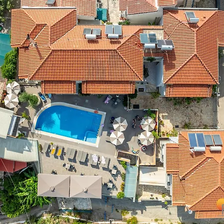 Panorama Апартаменты *