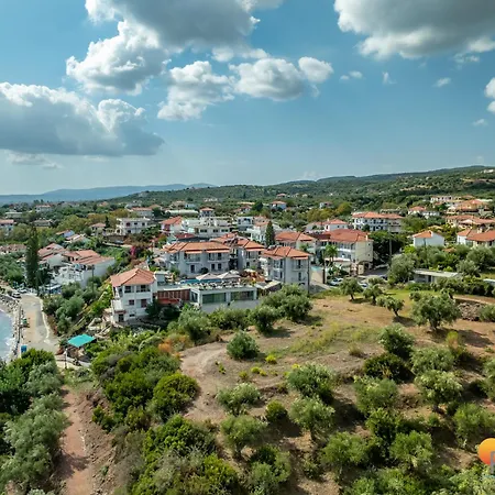 Апартаменты Panorama
