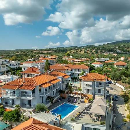 Panorama Apartamento *