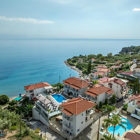 Apartamento Panorama *