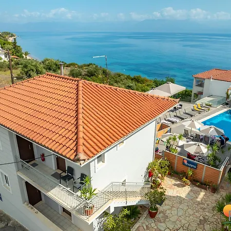 Apartamento Panorama Chrani