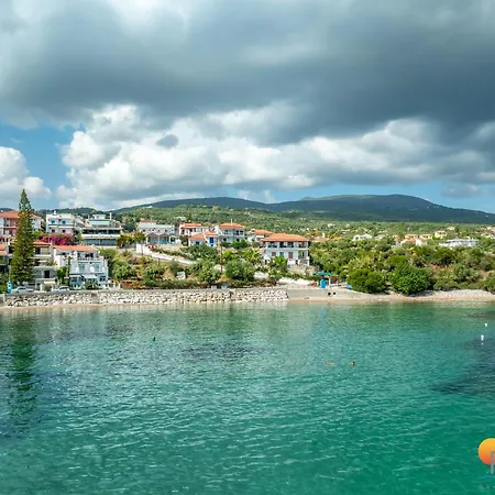 πανόραμα Χράνοι