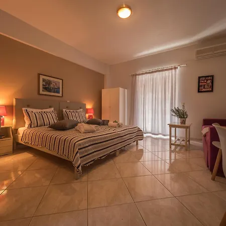 Panorama Appartement *