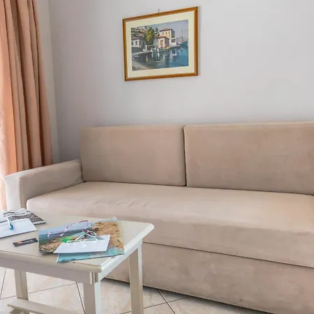 Appartamento Panorama