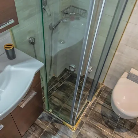 Panorama Appartamento *