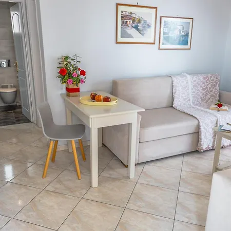 Appartamento Panorama Chrani