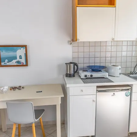 Panorama Apartament Chrani