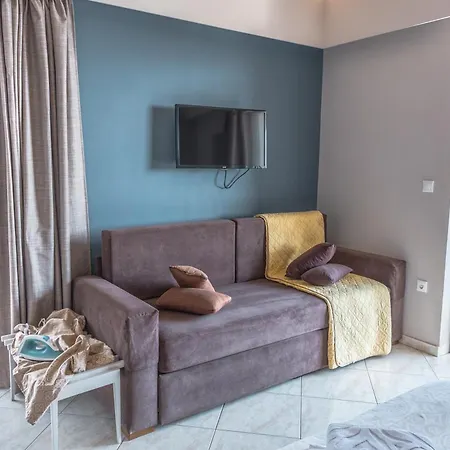 Apartament Panorama Chrani