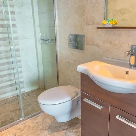 Appartamento Panorama