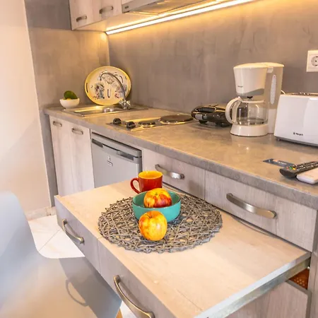 Panorama Appartamento *