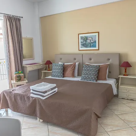 Apartament Panorama *