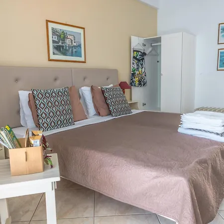 Apartament Panorama Chrani