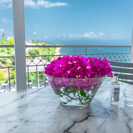 Panorama Appartamento