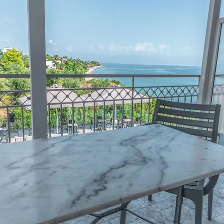 Panorama Apartament *