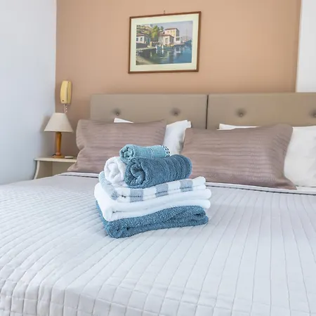 Apartament Panorama *