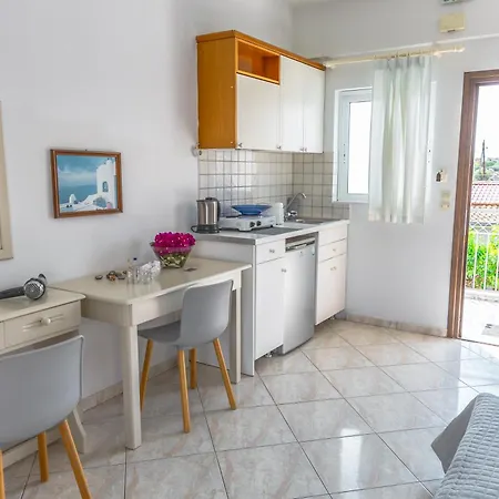 Panorama Appartamento