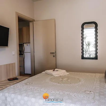 Panorama Apartament Chrani