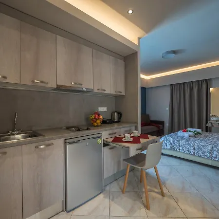 Panorama Appartement