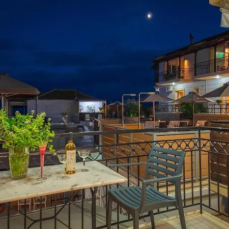 Panorama Apartament Chrani