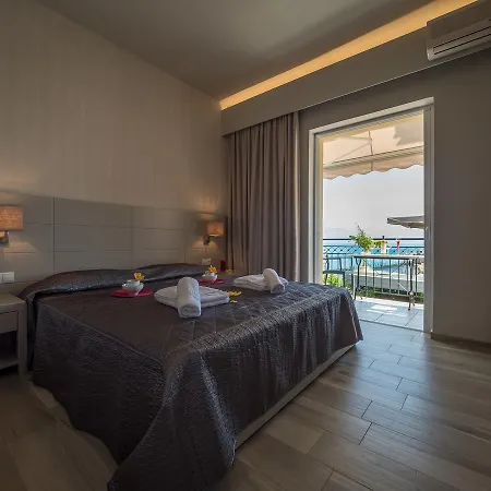 Apartament Panorama Chrani