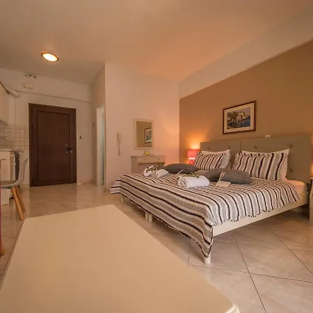 Appartamento Panorama