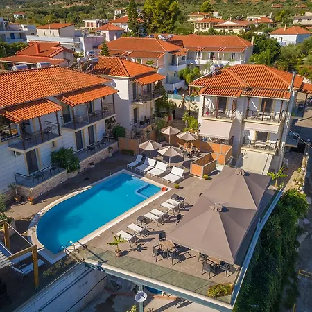 Panorama Appartamento *