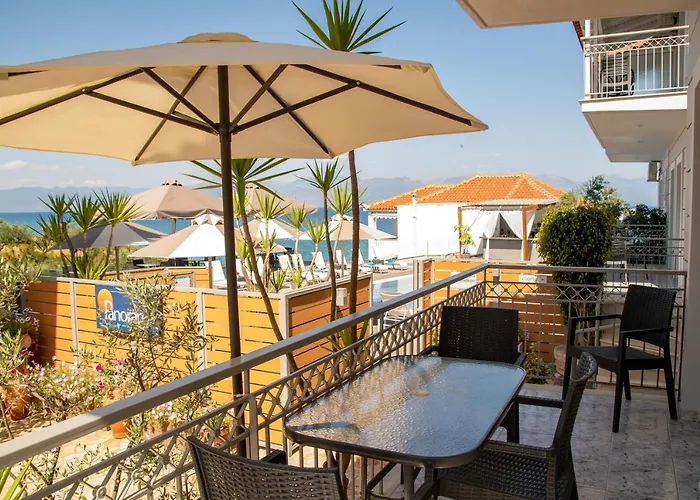 Panorama Apartamento