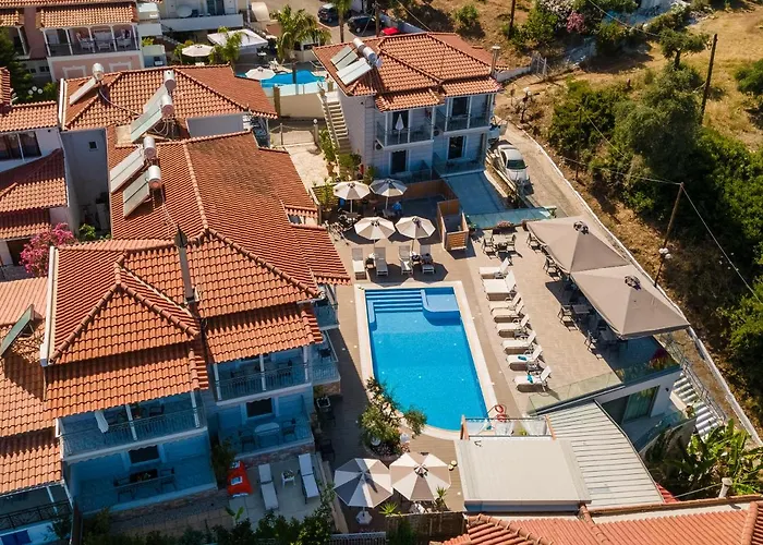 Apartamento Panorama